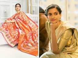 Sonam Kapoor wedding: 10 photos of the bride-to-be which gives a sneak peek into her D-Day look
