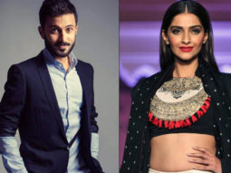 Sonam Kapoor – Anand Ahuja will NOT go on a honeymoon anytime soon