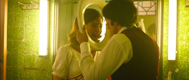 Sonam Kapoor’s mangalsutra controversy a PR stunt for Sanju trailer, REACTS Twitter Sonam Kapoor’s mangalsutra controversy a PR stunt for Sanju trailer, REACTS Twitter