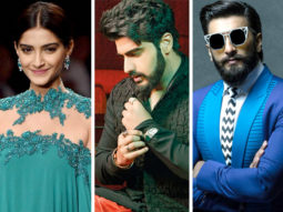 Sonam Kapoor’s sangeet deets out: Arjun Kapoor and Ranveer Singh to do a special dance performance
