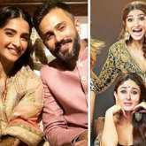 Sonam Ki Shaadi, Cannes appearance Mere coincidence or promotional strategy for Veere Di Wedding