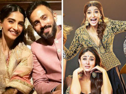 Sonam Ki Shaadi, Cannes appearance: Mere coincidence or promotional strategy for Veere Di Wedding?
