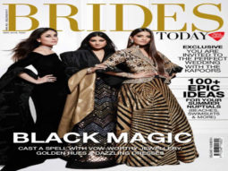 Sass meets couture, say hello to Veeres Sonam Kapoor, Kareena Kapoor Khan and Rhea Kapoor this month!