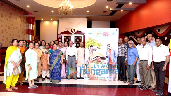 special screening of 102 not out for senior citizens 1