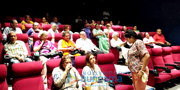special screening of 102 not out for senior citizens 3