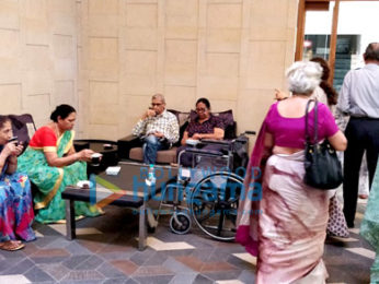 Special screening of '102 Not Out' for senior citizens