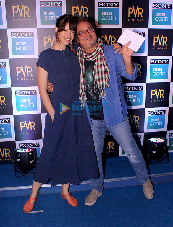 special screening of blue planet ii 12