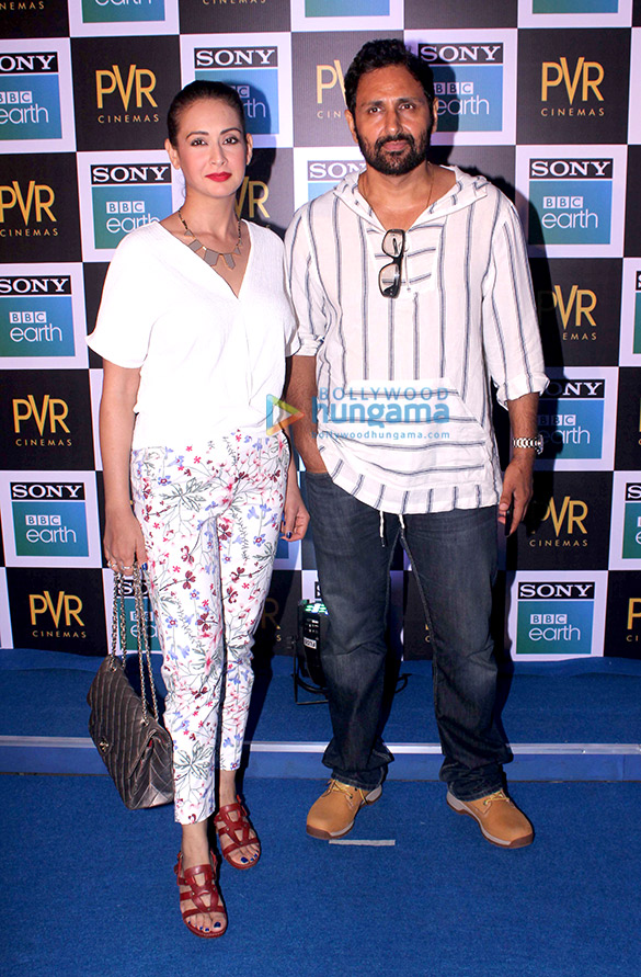 special screening of blue planet ii 13