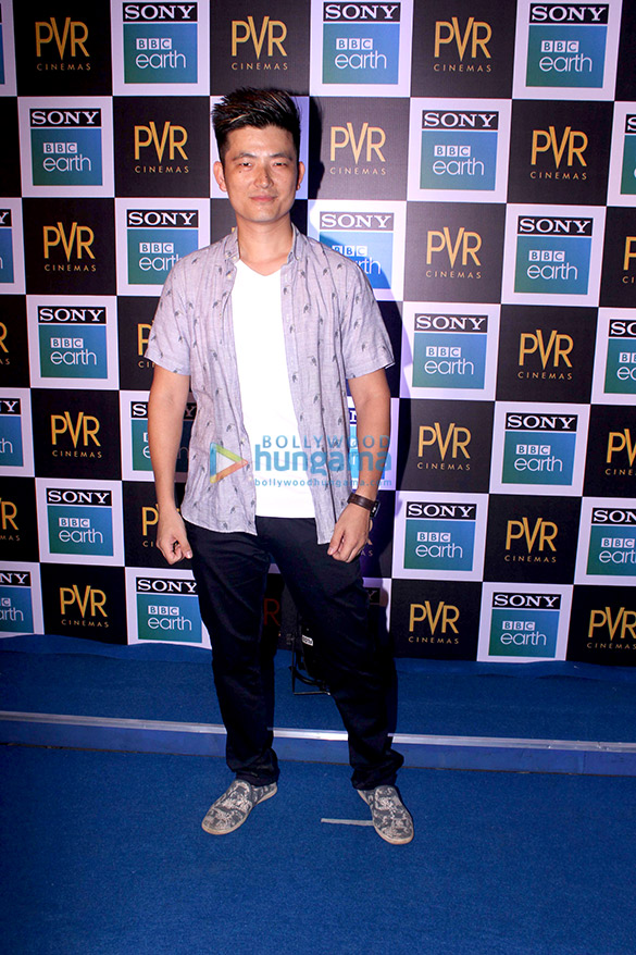 special screening of blue planet ii 23