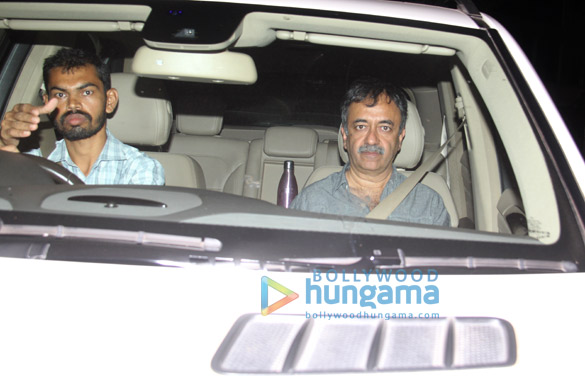 special screening of raazi at yash raj studios 10