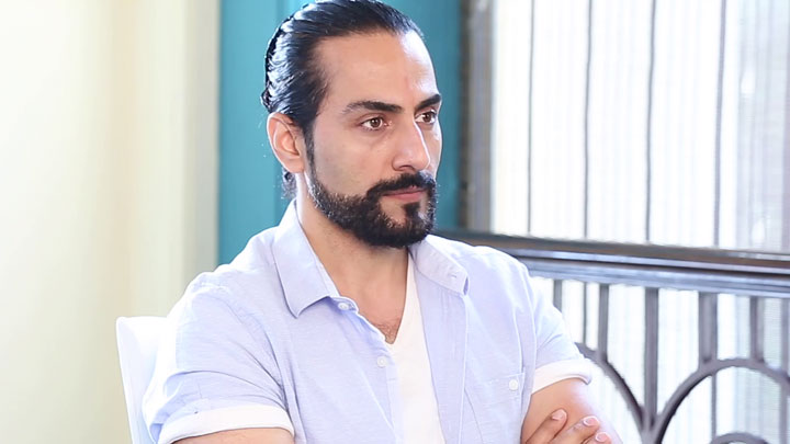 Sudhanshu Pandey: “I am not a TRAINED actor or a singer BUT…” | Teri Adaa Sudhanshu Pandey: “I am not a TRAINED actor or a singer BUT…” | Teri Adaa