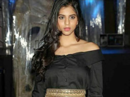 Suhana Khan gives hair spa to a friend, proves she is a total BFF material (watch video)