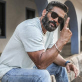 Suniel Shetty goes back to his roots as he makes Kannada DEBUT