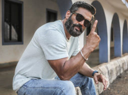 REVEALED: Suniel Shetty goes back to his roots as he makes Kannada DEBUT