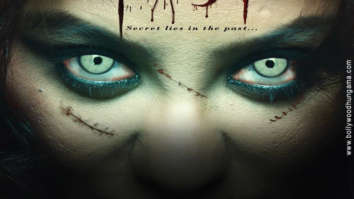 First Look Of The Movie The Past