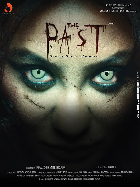 the past 003 4