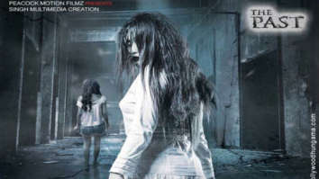 First Look Of The Movie The Past