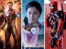 The winning streak continues! RAAZI has proved, for the umpteenth time, content is king