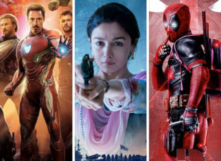 The winning streak continues! RAAZI has proved, for the umpteenth time, content is king