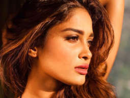 This beauty pageant winner will be making her big Bollywood debut with Shah Rukh Khan’s Zero