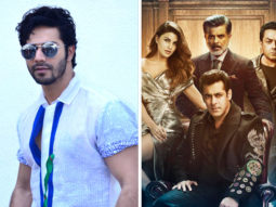 This video of Varun Dhawan gets massively TROLLED for recreating Daisy Shah’s ‘None of Your Business’ DIALOGUE from Race 3!
