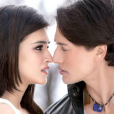 Tiger Shroff and Kriti Sanon get nostalgic as Heropanti completes four years