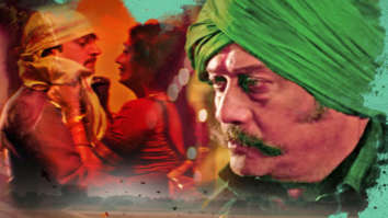 Title Track – Bandook