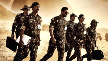 Trailer (Parmanu – The Story Of Pokhran)