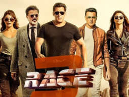 Trailer (Race 3)