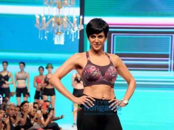 Triumph unveils its 2018 Collection at its 10th Annual Fashion Show