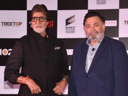 Rishi Kapoor Interview, Videos 4 - Bollywood Hungama