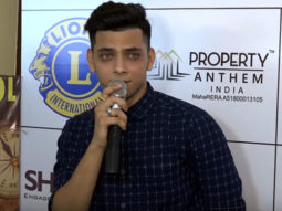 UNCUT: Amaal Malik, Daboo Malik, Rits Badiani, Sachin Sharma @Lions Club of SOL Treasure Hunt