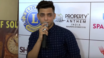 UNCUT: Amaal Malik, Daboo Malik, Rits Badiani, Sachin Sharma @Lions Club of SOL Treasure Hunt