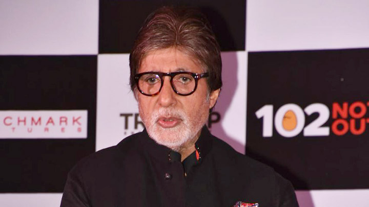 UNCUT ‘102 Not Out’ Success Press Conference Amitabh Bachchan, Rishi Kapoor – Part 1