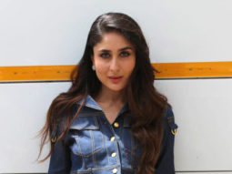 Kareena Kapoor Khan & Sonam Kapoor @Press Interview of ‘Veere Di Wedding’