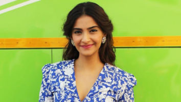 Sonam Kapoor, Swara Bhaskar & Shikha Talsania @Press Interview of ‘Veere Di Wedding’