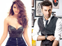 CONFIRMED: Vaani Kapoor to star opposite Ranbir Kapoor in Shamshera