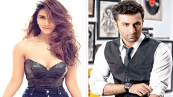 CONFIRMED: Vaani Kapoor to star opposite Ranbir Kapoor in Shamshera