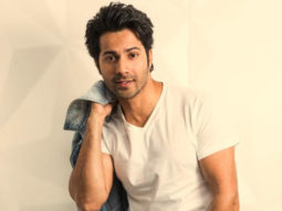 Varun Dhawan in BEAST mode for Kalank, shares an intense workout video (Watch)