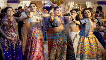 Movie Stills Of The Movie Veere Di Wedding