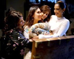 Movie stills of the movie Veere Di Wedding