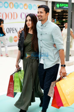 Movie Stills Of The Movie Veere Di Wedding