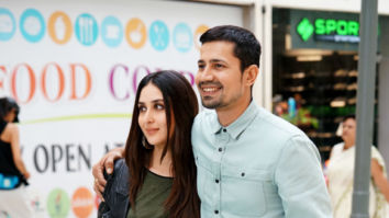 Movie Stills Of The Movie Veere Di Wedding