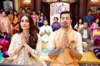Movie Stills Of The Movie Veere Di Wedding