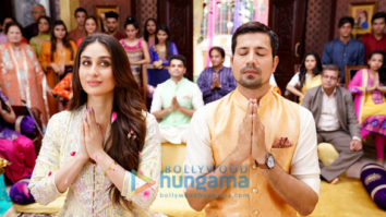 Movie Stills Of The Movie Veere Di Wedding