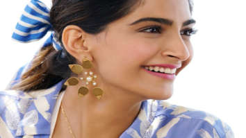 Movie Stills Of The Movie Veere Di Wedding