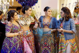 Movie stills of the movie Veere Di Wedding