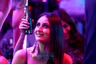 Movie Stills Of The Movie Veere Di Wedding