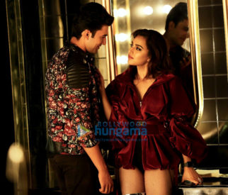 Movie Stills Of The Movie Veere Di Wedding