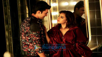 Movie Stills Of The Movie Veere Di Wedding